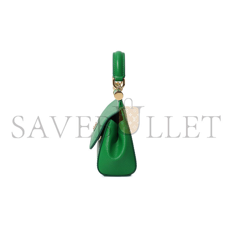 DOLCE & GABBANA GABBANAСУМКА SICILY SMALL (19*13*6cm)